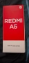 чисто нов телефон redmi a5. 128 GB вътрешна памет с 4 GB RAM.+кабел за зареждане, снимка 1