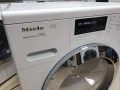 UK Пара Miele Сушилня с термопомпа Миеле 12м Гаранция, снимка 2