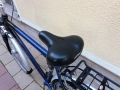  Kunsting28! Немски алуминиев велосипед , снимка 7