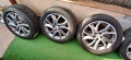 Гуми с джанти за citroen 225 55 18 , снимка 3