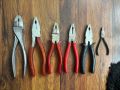 Knipex, Belzer, Gedore, Ridgid, Stanley, снимка 8