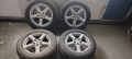 4бр 5х112 16ц с гуми , снимка 1