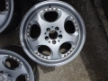 18 цолови алуминиеви джанти за Мерцедес, снимка 5
