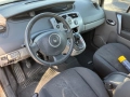Renault Megane Scenic 1.6 бензин, 2007г на части!, снимка 6
