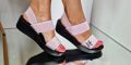 Adidas дамски сандали реплика, снимка 2