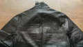STONE HARBOUR REAL Leather Jacket Размер S яке естествена кожа 12-67, снимка 7