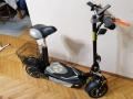 Rolektro E Joy 20!Germany немски електрически скутер! , снимка 5