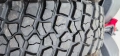 255/75 R17 BFGOODRICH MUD TERRAIN T/A KM3 , снимка 4
