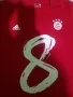 Тениска Adidas Bayern Munchen-XL, снимка 2