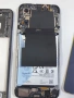 Moto G35 5G XT2433-5 части платка блок захранване слушалка звънец борд батерия бутони капак пръстов, снимка 1