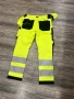 Мъжки!Snickers 6243 Hi-Vis With Holster Pockets размер 54/ХЛ, снимка 4