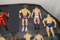 30 Кеч Фигури Iron Sheik/Braun Strowman/Kofi Kingston/Kurt Angle/Roderick Strong/TJP/CM Punk/Edge, снимка 16