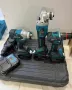 MAKITA 4 В 1 Пълен Комплект , снимка 4