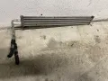 BMW F10 F07 F06 F12 F13 F01 F02 маслен радиатор хидравлика, снимка 2
