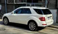 Продавам Мерцедес ML 350 4 MATIK GRAND ETITION FACELIFT БЯЛА ПЕРЛА , снимка 1