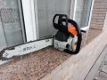 Резачка Stihl 026, снимка 9