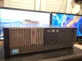 Компютър Dell Optiplex 3020 i5 8GB 500GB SSD, снимка 1