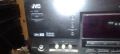 усилвател със радио тунер JVC, снимка 1