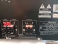 Pioneer VSX-409RDS аудио/видео мултиканален ресийвър, снимка 8