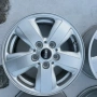 Джанти 15 Mini Cooper F55 F56 F57, снимка 4