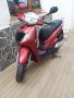 Honda sh 150i, снимка 1 - Мотоциклети и мототехника - 45955887