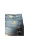 	 Къси дънкови панталони, памук, BLUEYES, (34,36,38) EU,, снимка 5