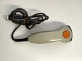 Продавам Лазерен Баркод Скенер DATECS Z-3101 – Надежден и ергономичен, снимка 2