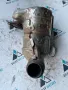 208A06010R DPF ДПФ филтър, FAP филтър, катализатор от Renault Clio 5 1. 0 TCe, 101 hp, 5sp., снимка 1