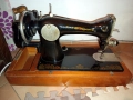 Шевна Машина 60те Ретро Руска Реплика на части, снимка 2