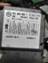 AIRBAG модул Skoda , VW Golf 5 , 1K0909605T , 1k0 909 605 T, снимка 4