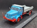Ifa H6 Kipper, 1:43, Atlas, снимка 1