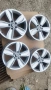 Оригинални джанти 17 5х112 Vw , снимка 3