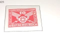 Серия Германия 1925, снимка 3