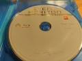 Event Horizon - австралийско издание с английски субтитри , снимка 3