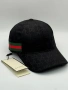Gucci Шапка С Козирка Гучи - Налични Различни Цветове Код SK971, снимка 3