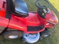 Тракторна косачка 20 к.с ХОНДА, снимка 9