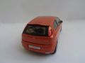  1:43 Motorama FIAT Grande Punto ИГРАЧКА КОЛИЧКА МОДЕЛ, снимка 4