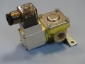 магнет вентил SMC VXD232CZ3AAXB Solenoid Valve 24VDC, снимка 2