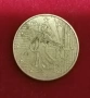 Френска монета 10Евро цента 1999г, снимка 1
