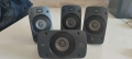 Тонколонки Logitech THX, снимка 1