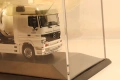 HERPA H0 1/87 MERCEDES ACTROS ЦИСТЕРНА КАМИОН МОДЕЛ, снимка 8