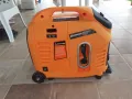 GENERATOR DAEWOO DAIG3000S, снимка 3