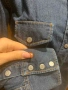 Риза деним Calvin Klein Jeans, размер М, снимка 8