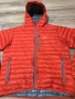 Мъжка  пухенка  Rab Microlight Alpine Pertex 700fill Down Puffer Jacket , XL размер, снимка 6