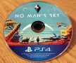 No Man's Sky PS4 (Съвместима с PS5), снимка 3
