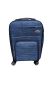 Пътувай със стил: Куфар за ръчен багаж в различни цветове, размери 55x36x22см, снимка 3