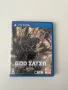  God Eater Resurrection за PS Vita, снимка 1