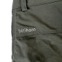 Дамски туристически шорти Norrona Bitihorn Lightweight Shorts, снимка 4