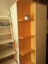 Ъглов гардероб добре запазен, снимка 1