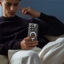 Магнитен калъф за Samsung Galaxy S26 Ultra с метална рамка и закалено стъкло, включен протектор – 5 , снимка 7